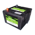 Wiederaufladbare Wartung Free American Vehicle Battery Us-6tn-12V100ah